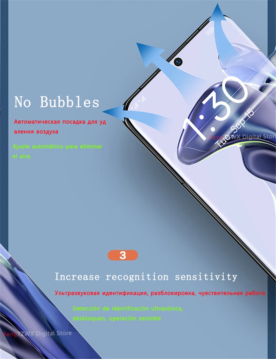 4-1 Pcs For Xiaomi Mi 13 13T 12T 11 11T Pro 10T Screen Protector Note 10 Lite 9T 8 9 11i Note10 Mi10 Mi11 Mi12 S 12X Lite Ultra