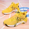 2024 Men Basketball Shoes Breathable Outdoor Sports Shoes Gym Training Basketball Sneakers Men Designer Sneaker Big Size 48 4
