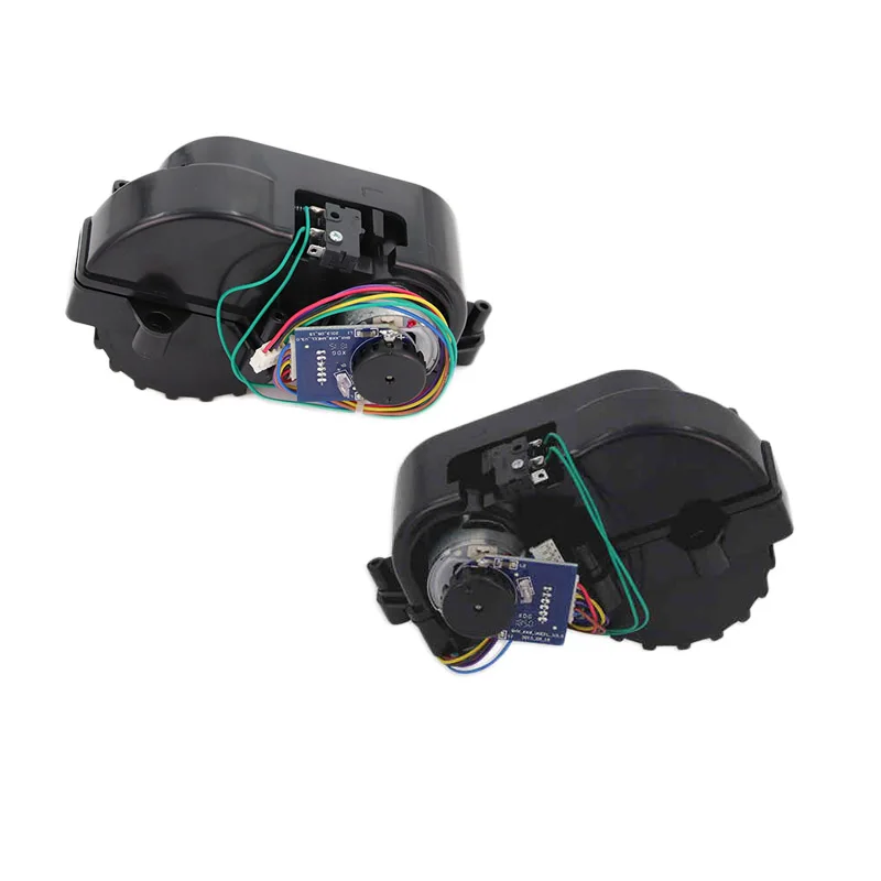 

Robot Vacuum Cleaner Wheel motor for Midea VRA81B Robotic Vacuum Cleaner Wheels Parts Wheel Assembly Accessories