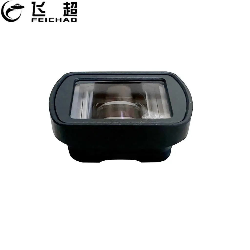 

Magnetic 1.15X Widescreen Movie Anamorphic Lens For Osmo Pocket3 Optical Glasses Lens Filter for DJI Osmo Pocket 3 Accessories