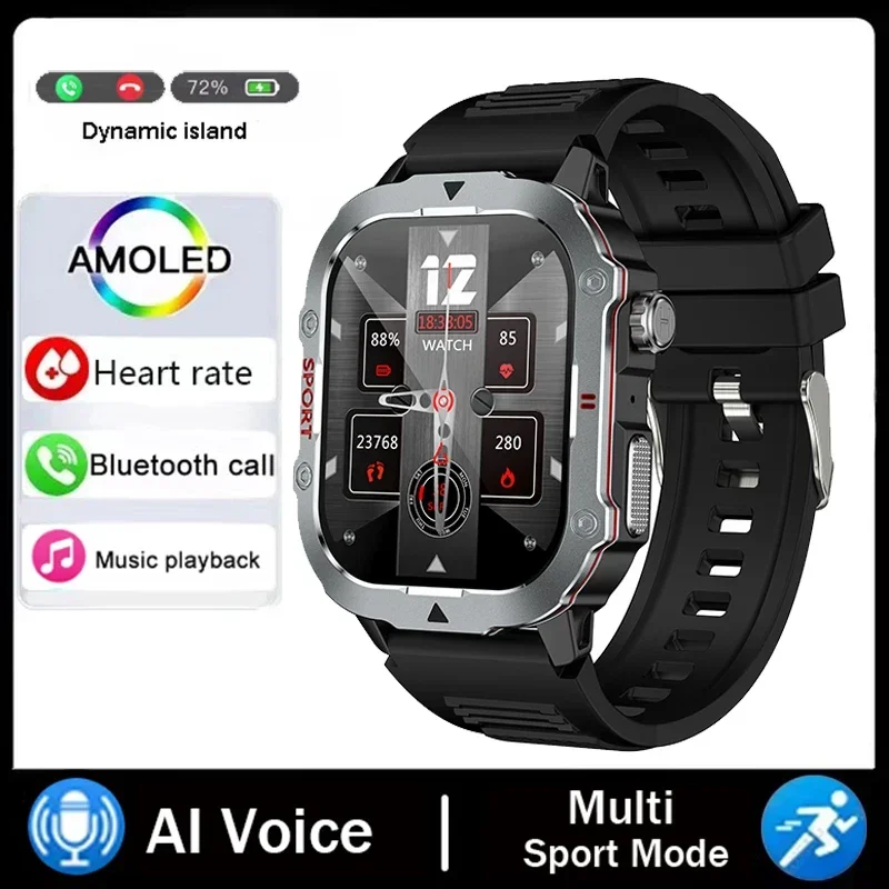 Silicone black