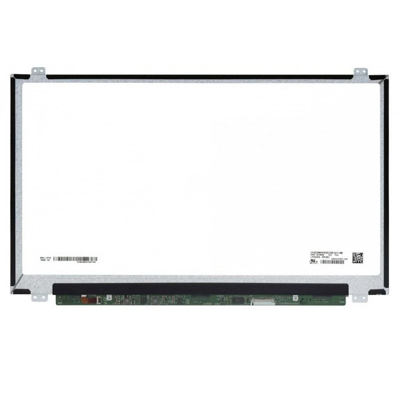 Painel Lcd do Portátil Ips Fhd B156han06.1 B156han04.1 B156han04.0 Ltn156hl01 Lp156wf6 Spd1 Lm156lf1l01 Lm156lf3l01