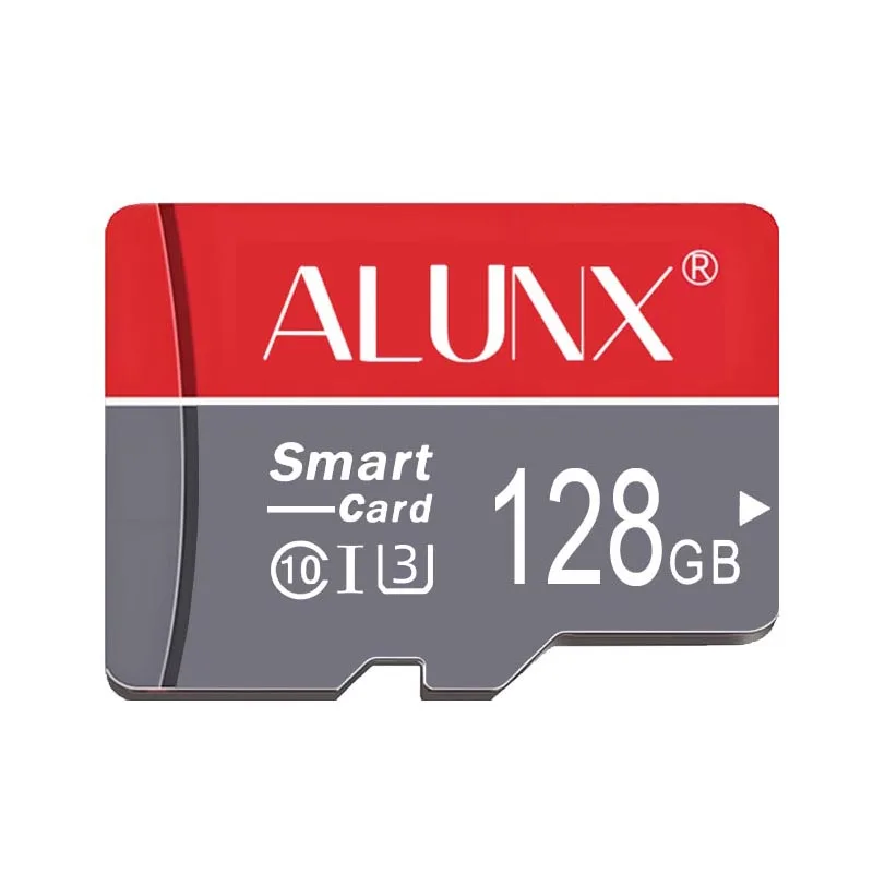 High Speed Micro SD Memory Card 5