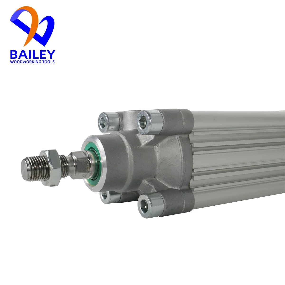 Рисунок 3 - воздушный цилиндр RVENTICS PAR