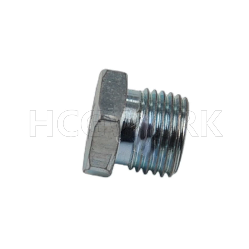 

1 Piece Motorcycle Handlebar Counterweight Head Screw for Loncin Voge 300r 300ac 300ds 300gy Genuine Parts