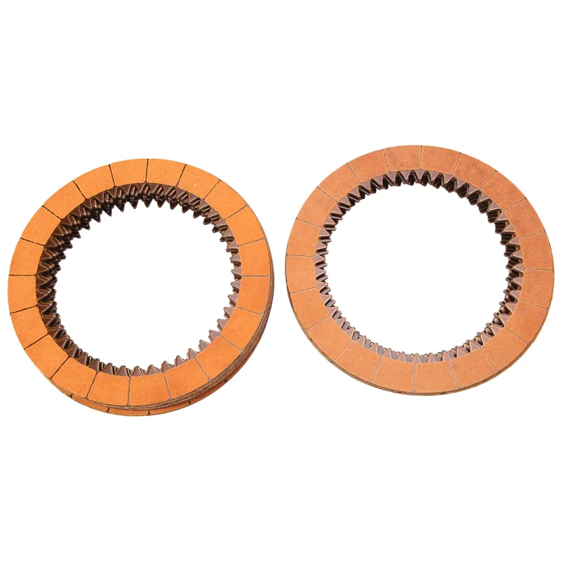 

New U760E Gearbox Friction Disc Transmission Clutch Friction Plate Kit 20PCS for Toyota / Lexus 6 Speed