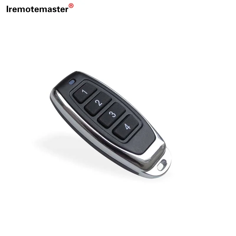 Newest Garage Door Remote Control 433.92mhz Rolling Code TO.GO 2VA 4VA Gate Remote Control TOGO 2WV 4WV