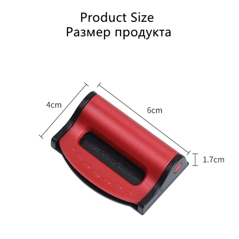 Car Seat Belt Clip Anti-skid Buckle Comfort Limiter Fixed Belt Fashion 4 Color ABS 2 Pcs For Car Interior, seat belt clip