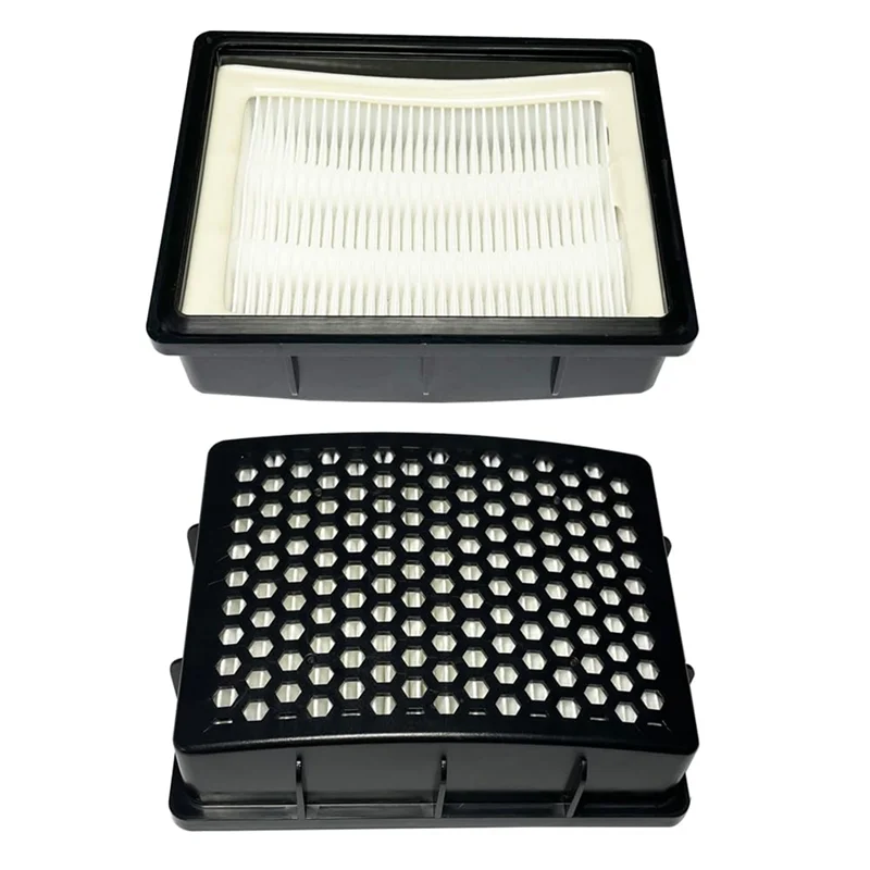 A98G-For Kenmore K4010 Bagless Upright Vacuum Cleaner Replacement Hepa Filters DU2012 DU2015 Parts