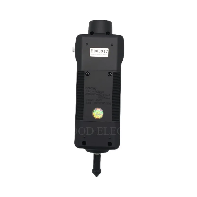 오리지널 LUTRON DT-2236 DT2236 타코미터 디지털 회전계 광전 노출 및 이중 용도