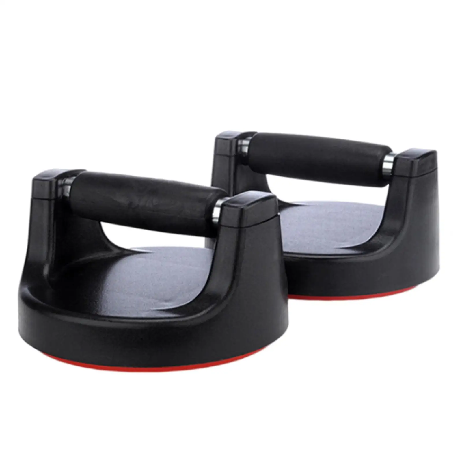 2x Push up Handles Men Women Non Slip Pushup Stands for Workout Exercise