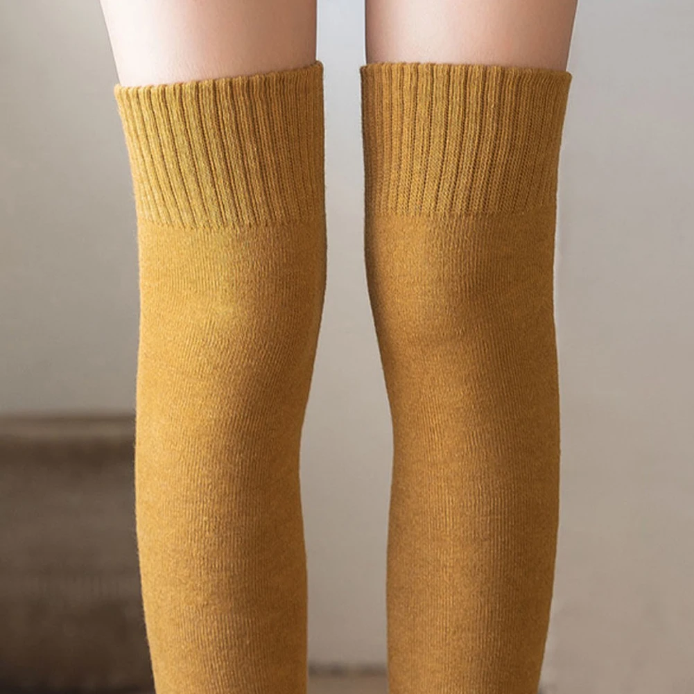 Рисунок 4 - Зима 2022, женские длинные носки