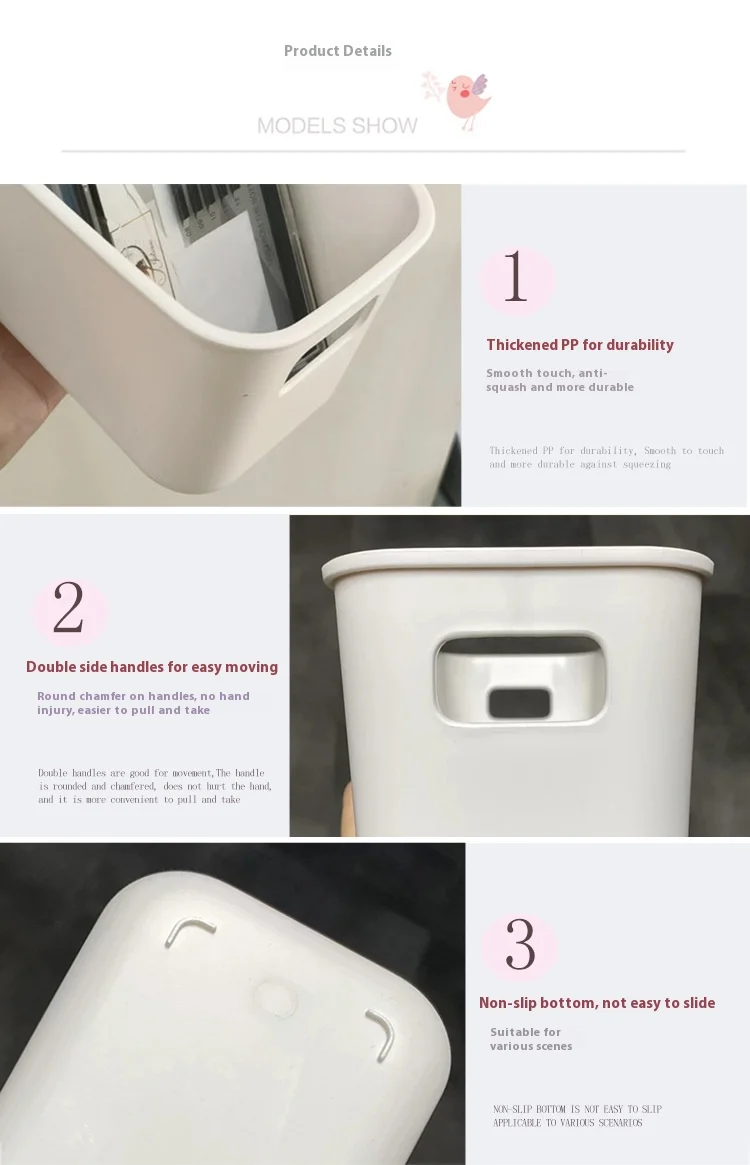 속눈썹 연장 도구 정리함이 포함된 인조 속눈썹 보관 상자 1개 - 속눈썹 액세서리용 화장품 메이크업 도구 케이스