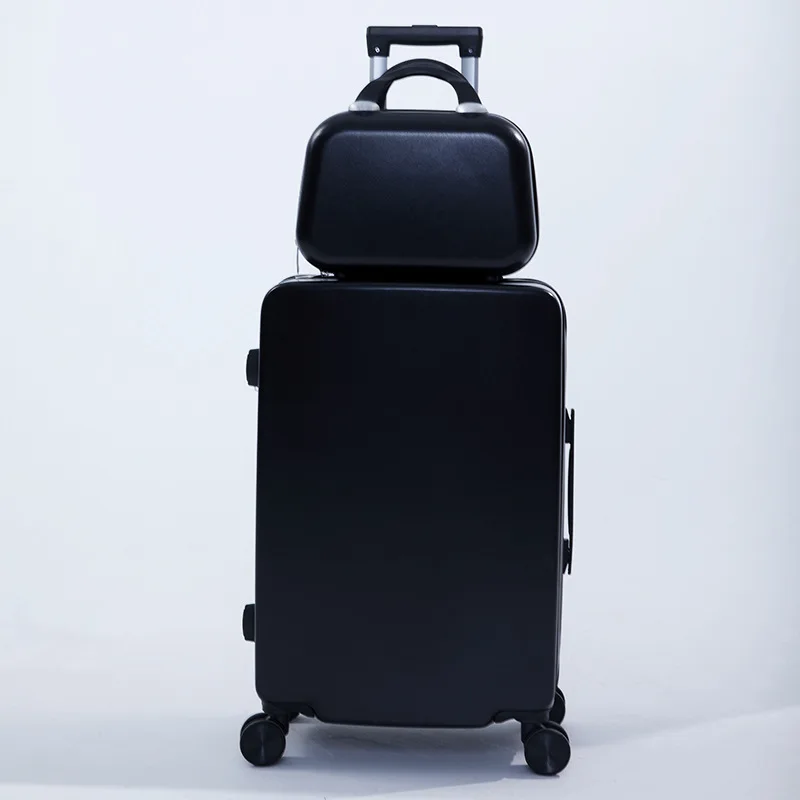 

New Candy Color Mini Wheel Luggage LY786-6970