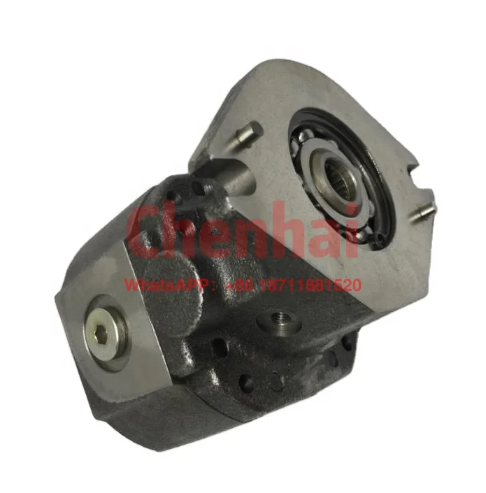 

325C E325C fuel transfer pump 162-9612 3126 engine gear pump 1629612