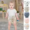 Toddler Potty Training Underwear Absorbent Training Pants Toddler Underwear Training Panties Absorbent Training Pants For 5