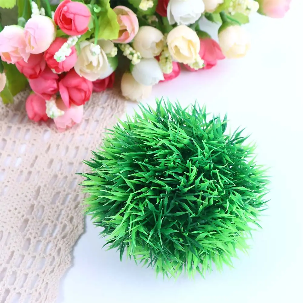 Title 3, Artificial Plant Craft Aquarium Decoration Seaw...