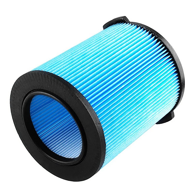 Replacement Filter For Ridgid Vf5000 5-20 Gallon Wet Dry Vacuums Pleated Paper Rigid Vacuum Cartridge Filter