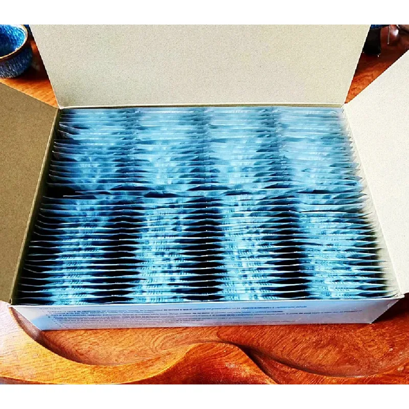 144pcs Sexual Condom Adult Sex Toy Large Oil Penis Sleeves Stimulation Contraception Condom Sex Life Erotic Products for Men 18+