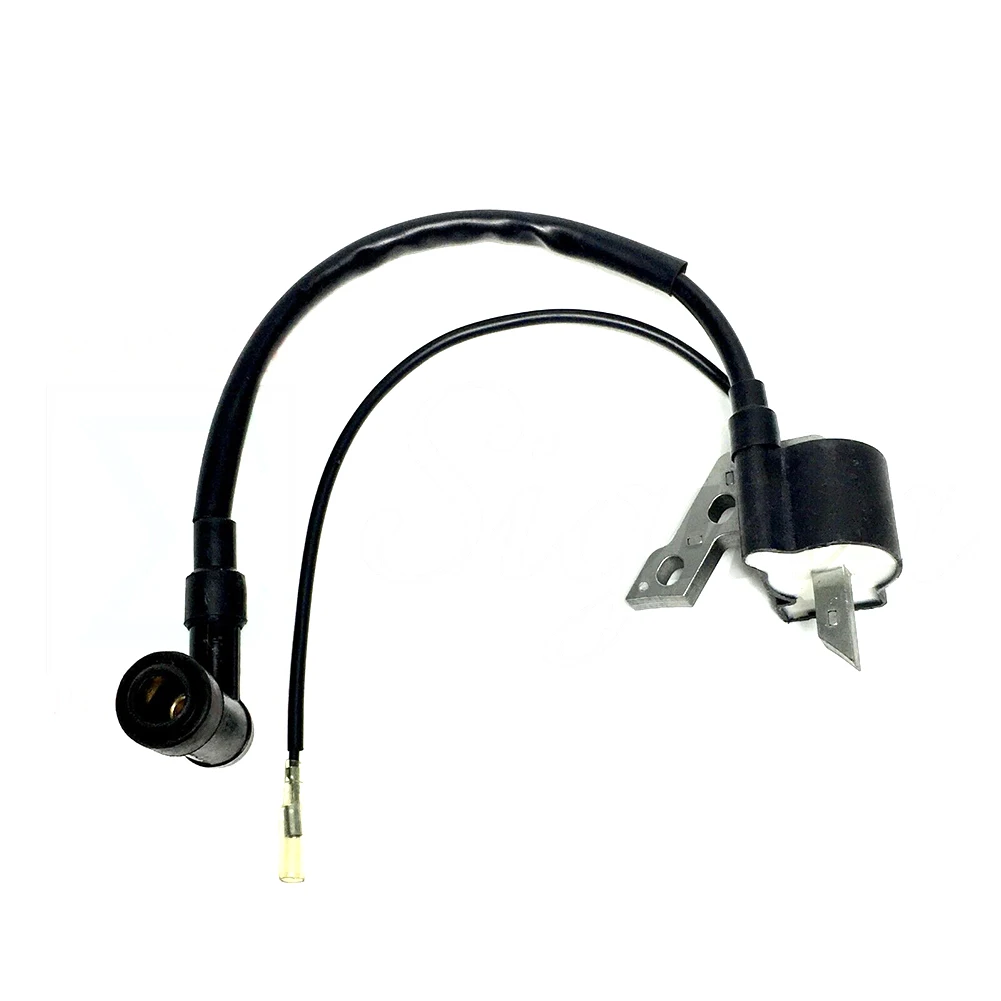

Ignition Coil Metal For Harbor For Freight For Predator 79CC 99CC 68124 69733 Gas Engine Ignition Coil