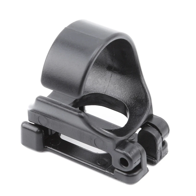 

20Pcs Scuba Diving Silicone Clip Snorkel Mask Keeper Holder Retainer Attachment Gear Spare Part Accessories