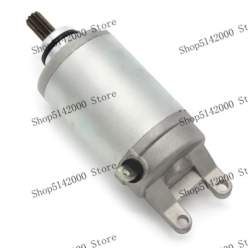 

Motorcycle Starter Electrical Engine Motor For Suzuki GSXR250 2013-2017 GW250 Inazuma 2014-2017 RK (GJ73A) 1989 OEM:31100-06C00