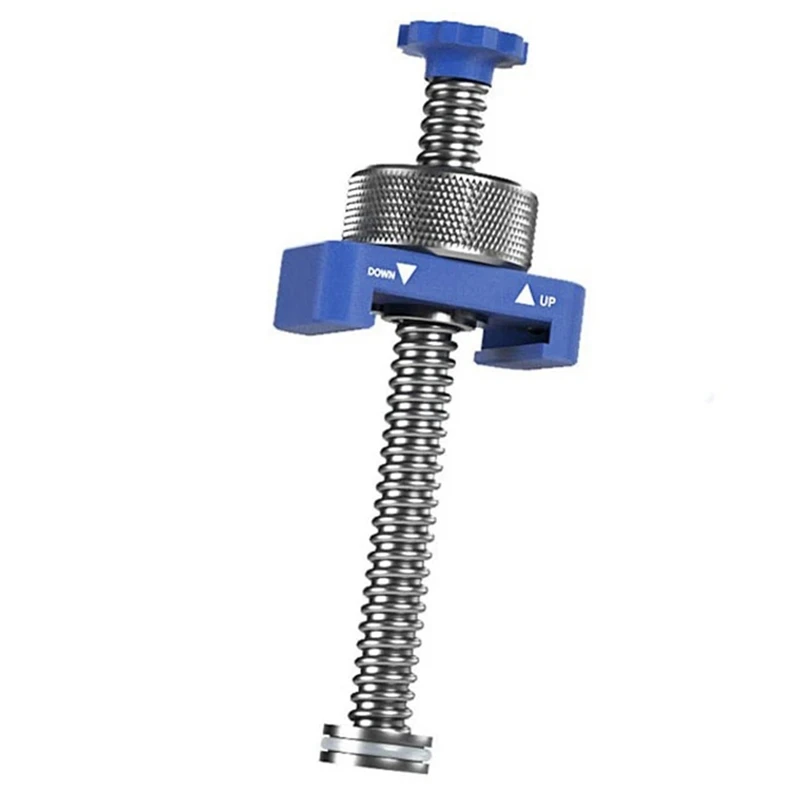 

HB21-Pro Universal Rotary Metal Flux Mate Syringe Screw Booster UV Glue Green Oil Universal Booster Solder Paste Pusher