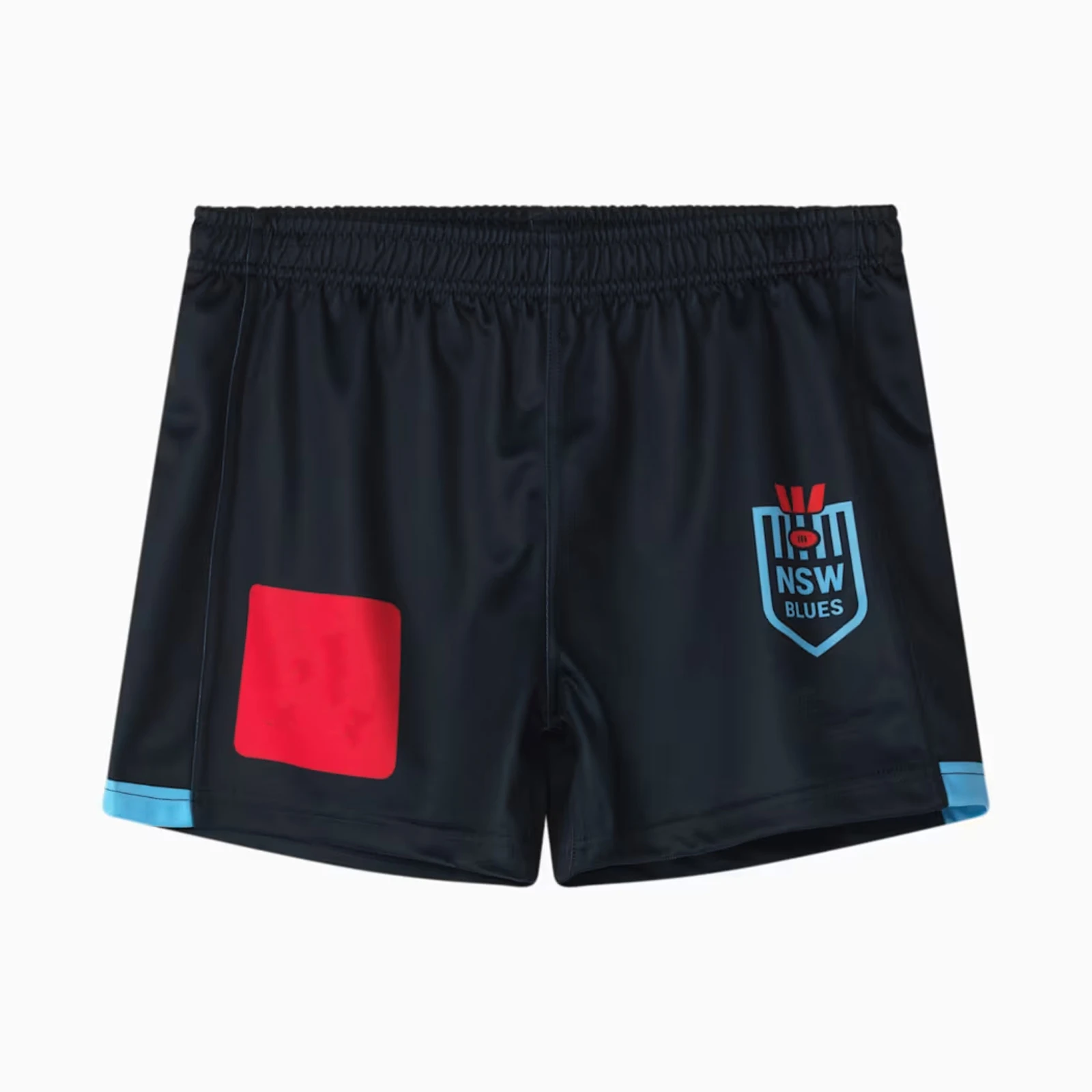 thumbnail image 1 of Camiseta de entrenamiento/unisex/pantalones cortos NSW BLUES STATE OF ORIGIN 2024, camiseta de rugby personalizada (nombre y número personalizados), 1 of 4