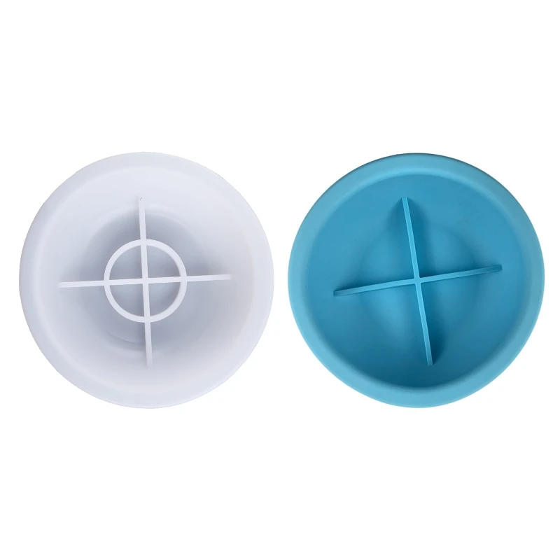 

Handmade Fruit Storage Tray UV Epoxy Resin Mold Bowl Plate Silicone Mould DIY Crafts Jewelry Dish Home Decorations Mold