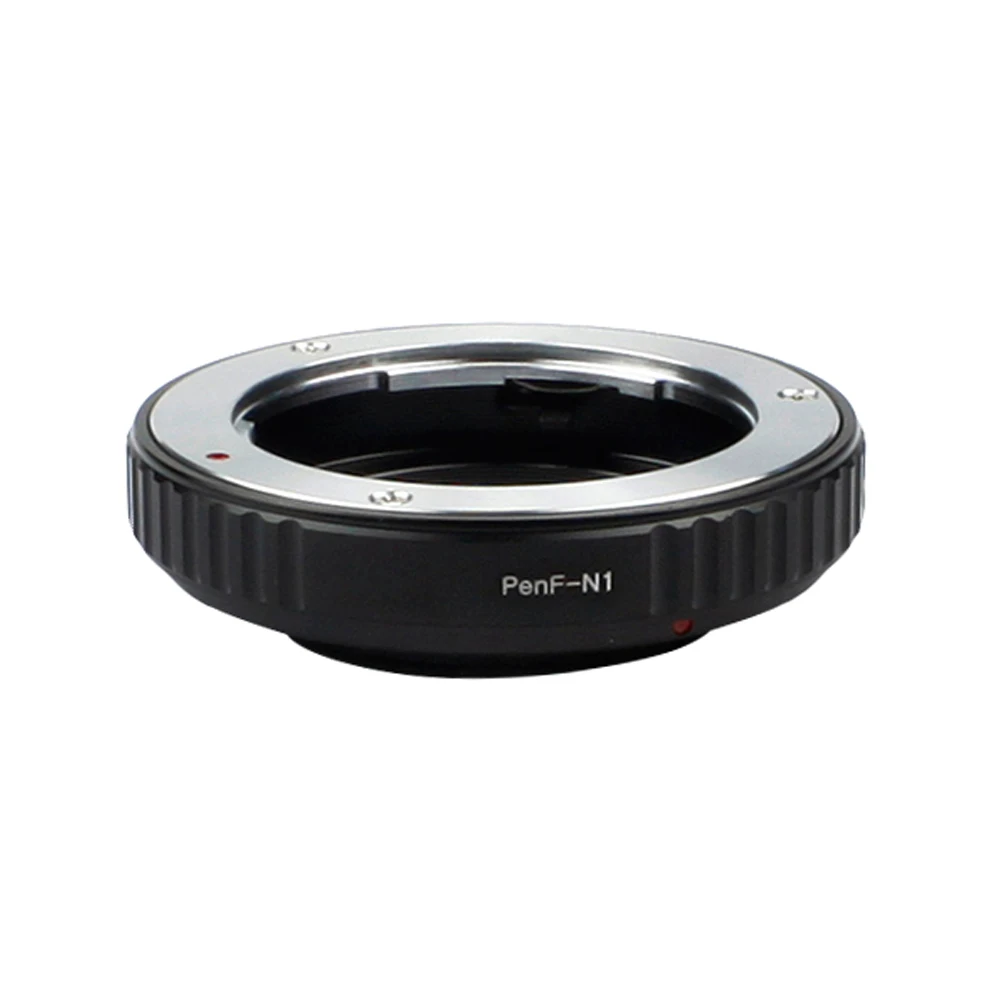

Адаптер объектива подходит для Olympus PEN Lens to Nikon 1 Camera