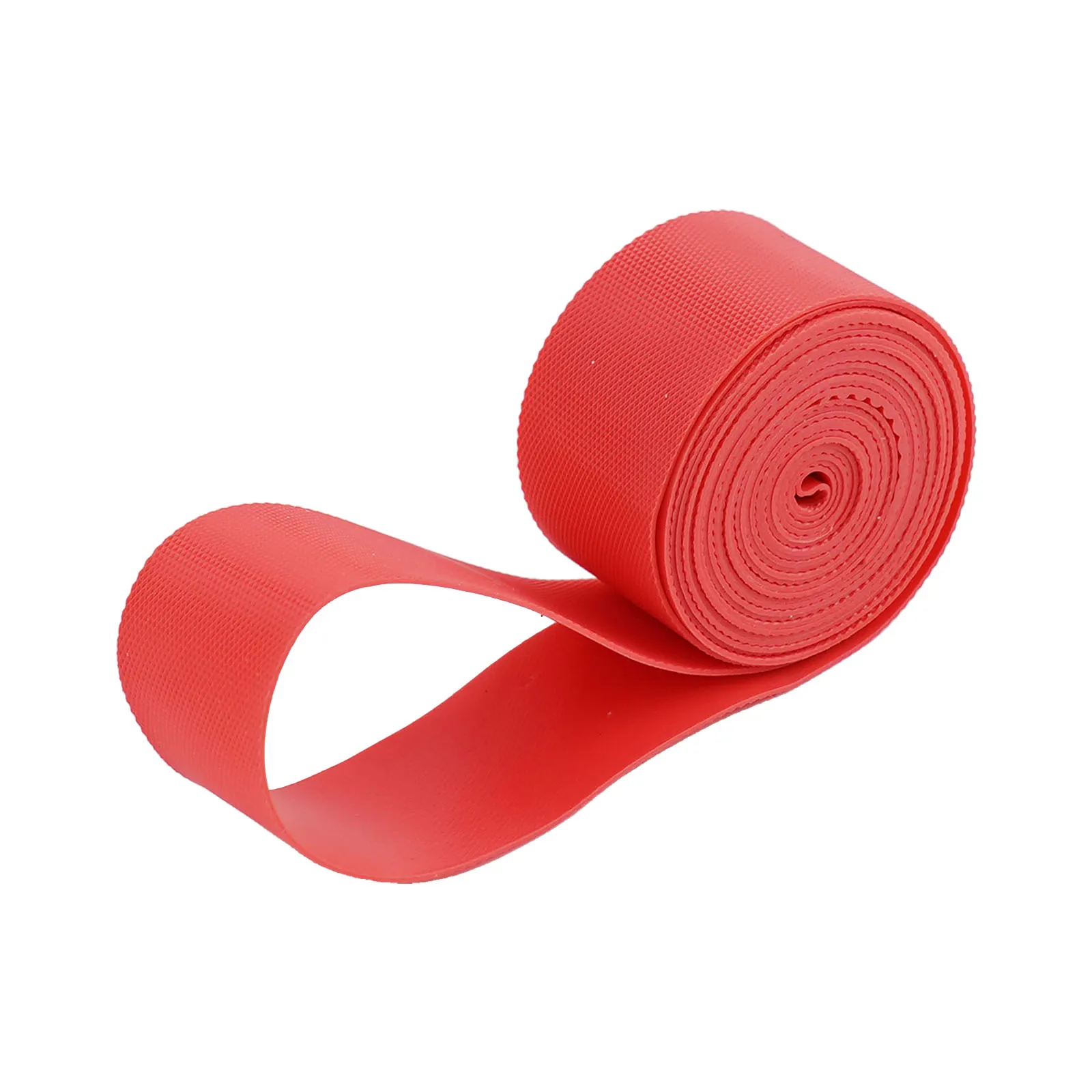 Bicycle Rim Strip Tire Liner Inner Tube Protector PVC Rim Tape For 700C 26 27.5 29 Inch MTB Road Bike Anti-Stab Tire Pad 2pcs