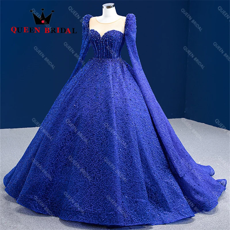 Рисунок 3 - Изысканное кружевное вечернее платье