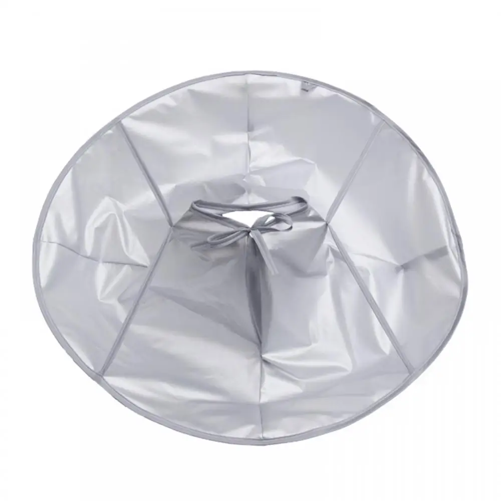 

Складная тканевая накидка для взрослых