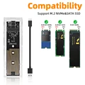E-NvmeSATA-ONE