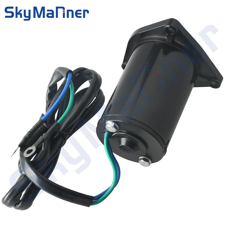 ボートモーターパワートリムチルトリレー エンジン用 船外機 30-90HP