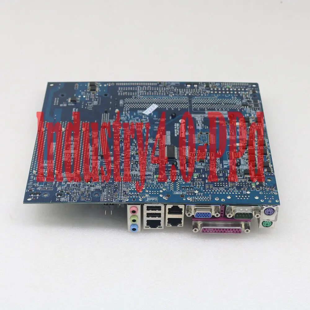

one New In Box KONTRON Motherboard 886LCD-M/Flex SPOT STOCK #YP1