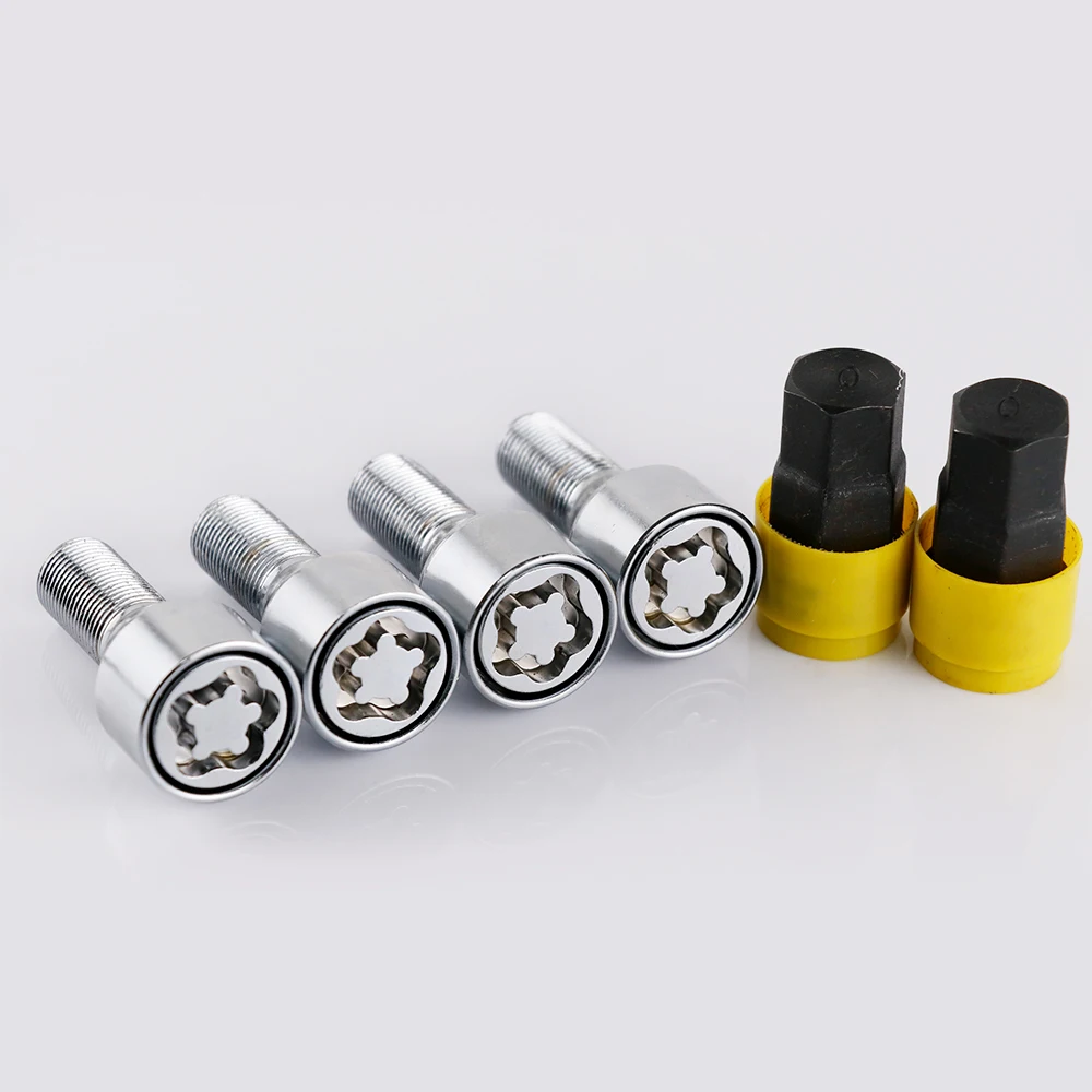 Shop die neuesten Trends C0b 4x TAPERED WHEEL LOCK BOLTS CITROEN WITH