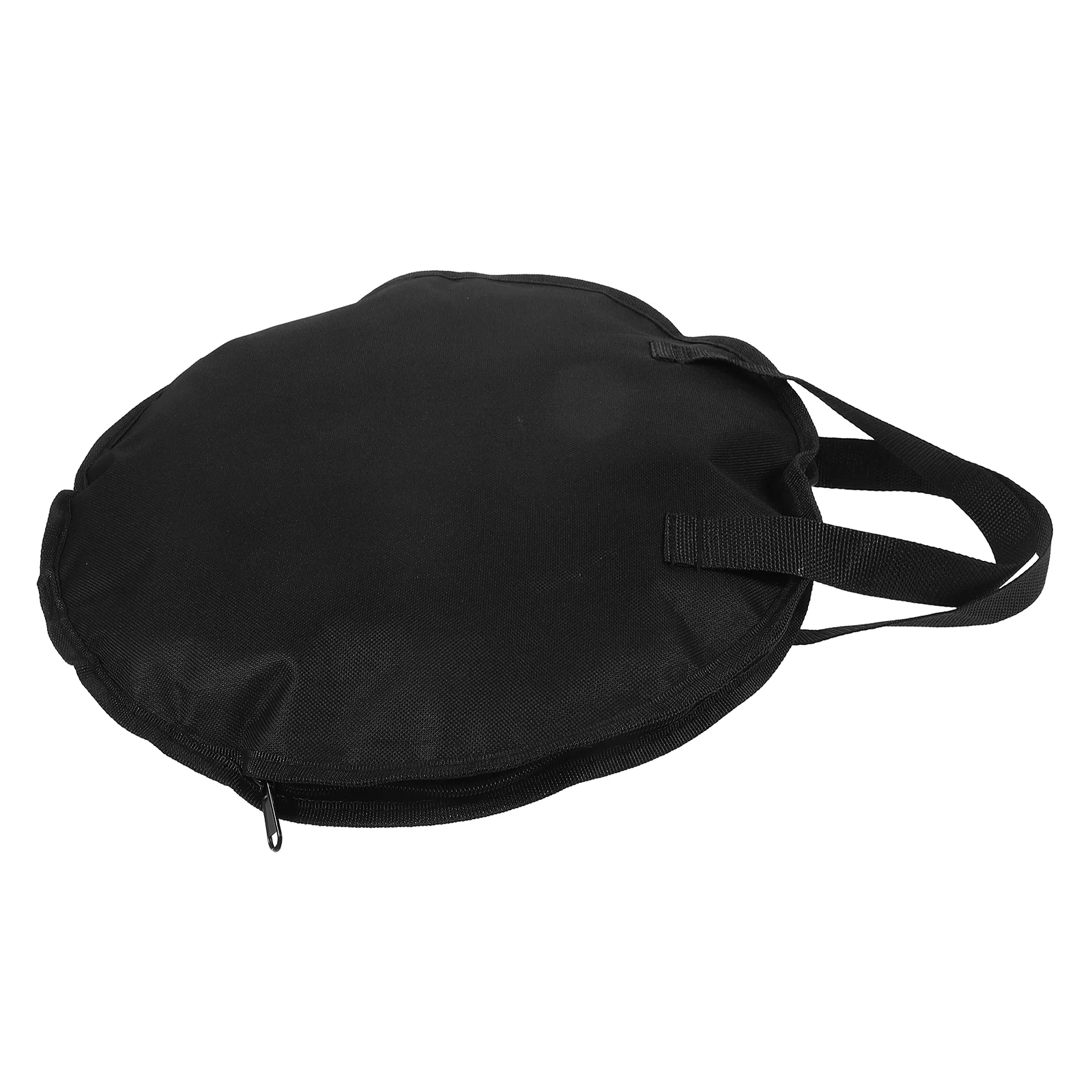 

36cm Snare Drum Bag Drum Storage Bag Drum Protector Cases Drum Gig Bag Silicone Damper Pads Padded Drum Bag Case