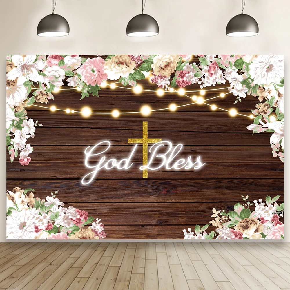 

Vinyl Custom Decorative Background For Children's Birthday Party Newborn Photography Backdrops Studio Props ZLSZ-28