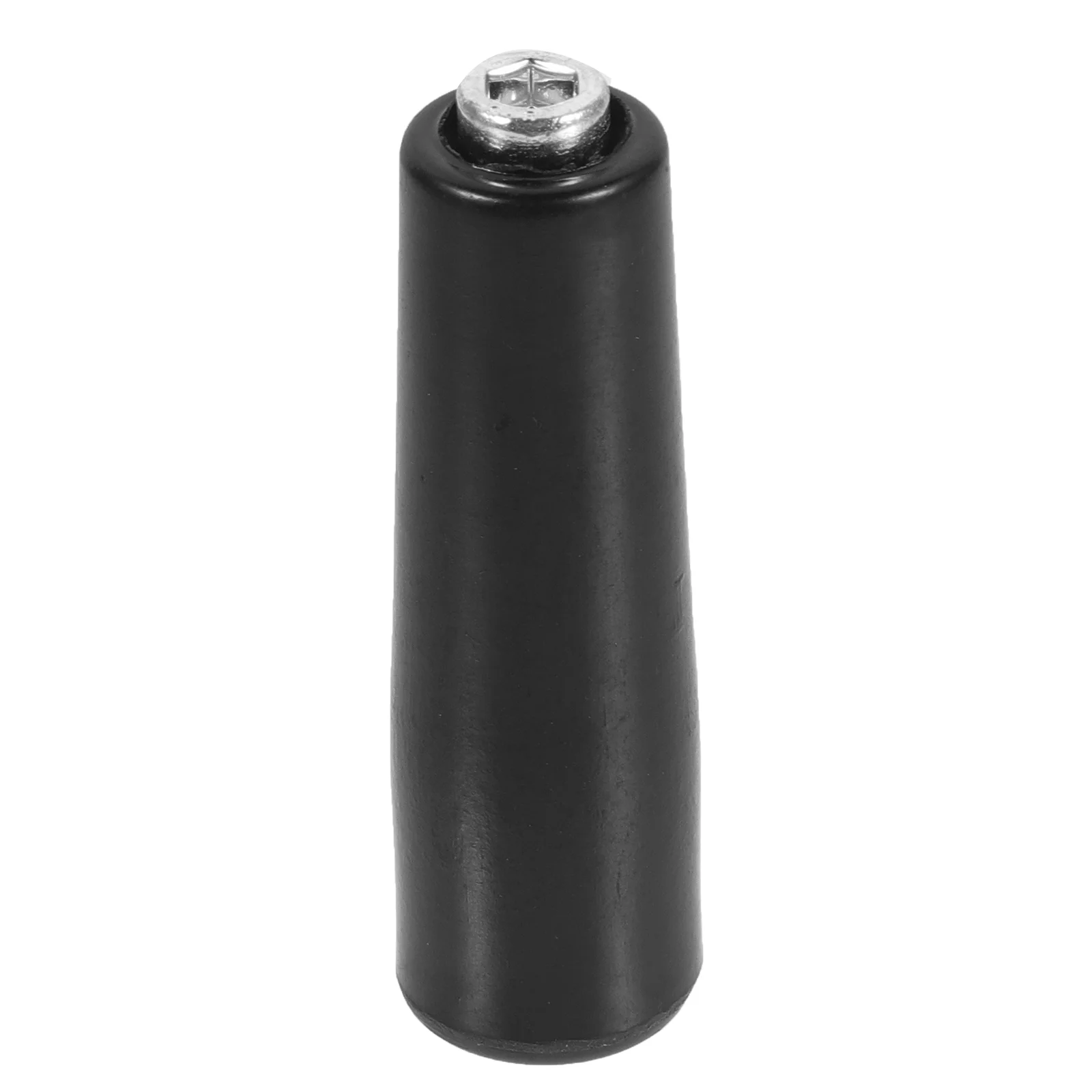 Popcorn Maker Sleeve Accessory Pot Lid Handle Replacement Commercial Knob Machine Plastic