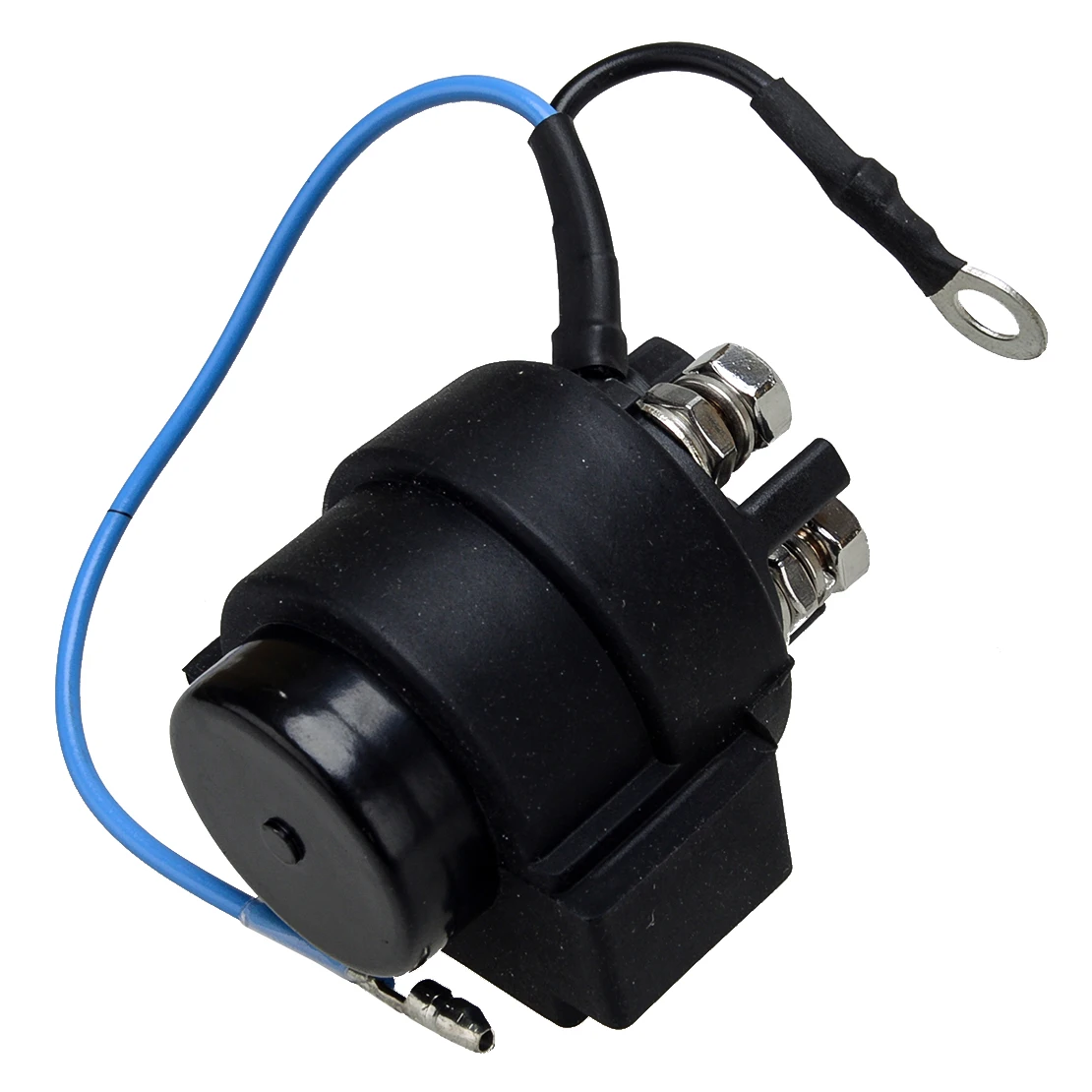 Power Trim Tilt Up Relay Muslimfit Per Yamaha Fuoribordo 175Txrq 130Tlrq 115Txrr P200Tlrr 130Txrt 130H 6E5-81950-01-00