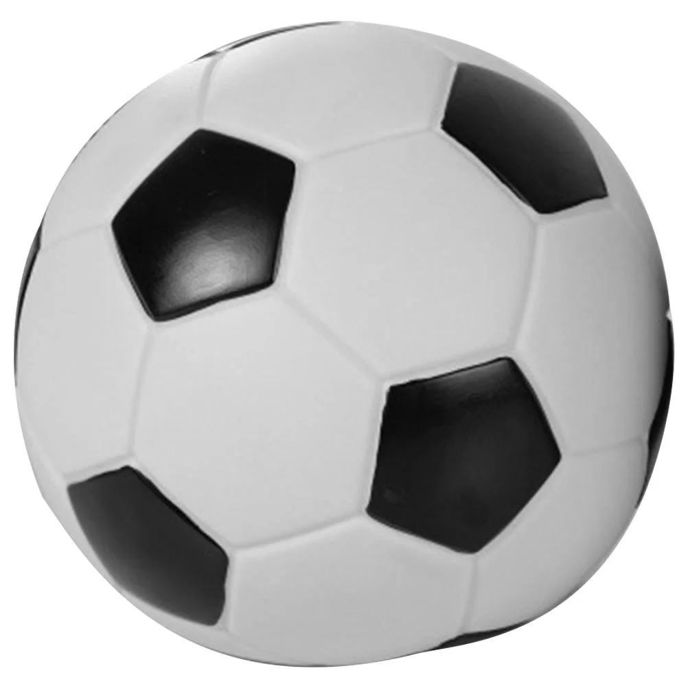Big Capacity Football Piggy Bank Coin Money Saving Cartoon Boys Kids Adult Money Boxes Desk Decoration Home Decor Sturdy Vinyl 3