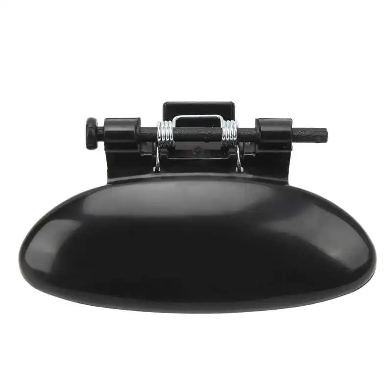 Glove Box Lid Handle Lock Release Replacement for Peugeot 206 206CC 207 Citroen C2