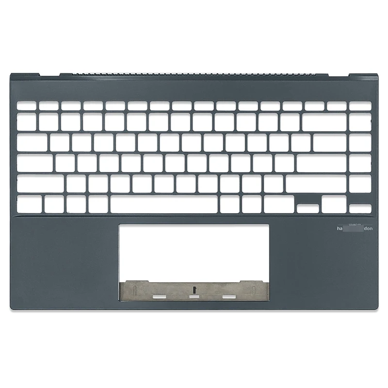 Quadro de Shell Traseiro para Asus Capa Superior Moldura Descanso de Palma Parte Superior Caixa Inferior Tela Asus Zenbook 14 U4700j Ux425j Ux425ja Ux425 Um425e - Imagem 5