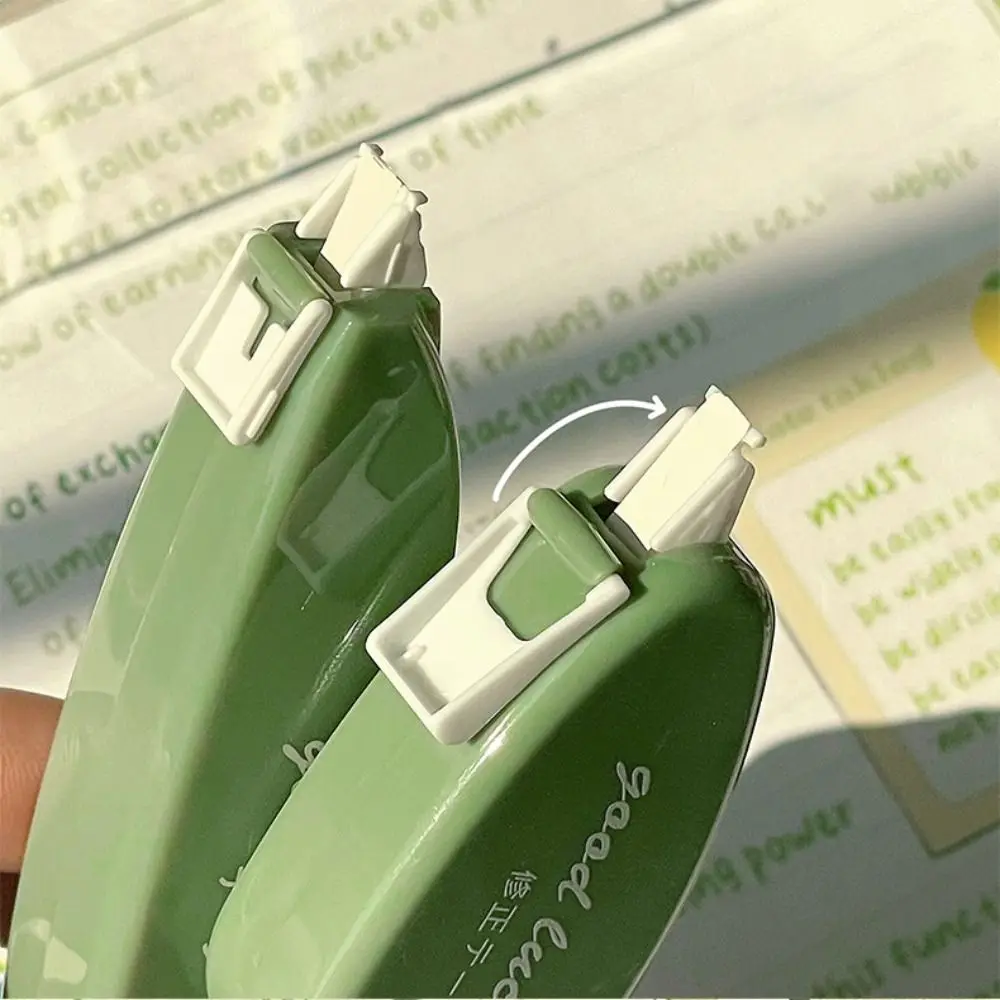 사일런트 보정 테이프, 비반복적 사일런트 코팅 테이프, 그라디언트 컬러 보정 밴드, 학생 선물, 36M 대용량, 5 개