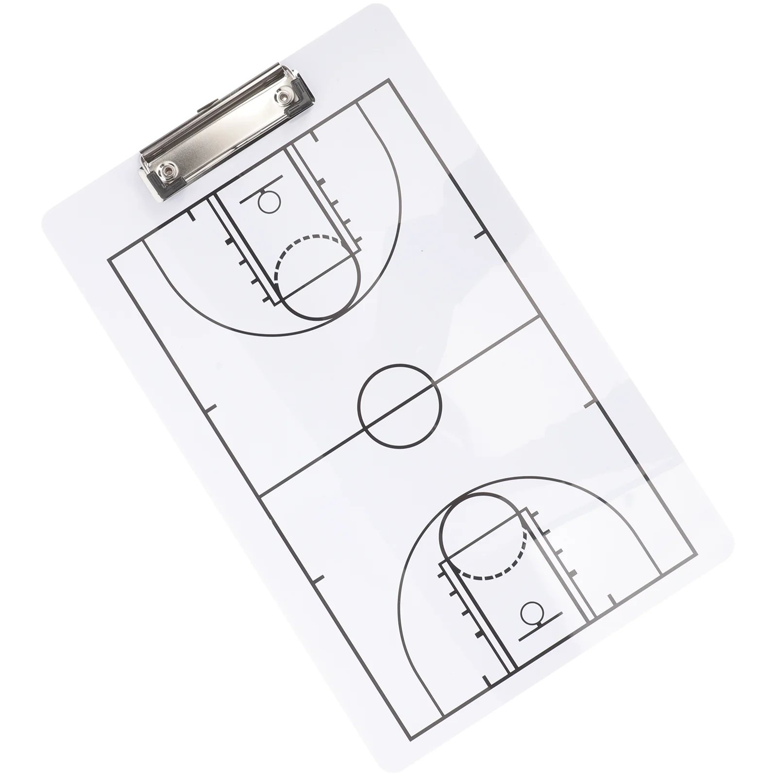 

Basketball Board Writing Tactics Useful Match Creative Pvc Competition