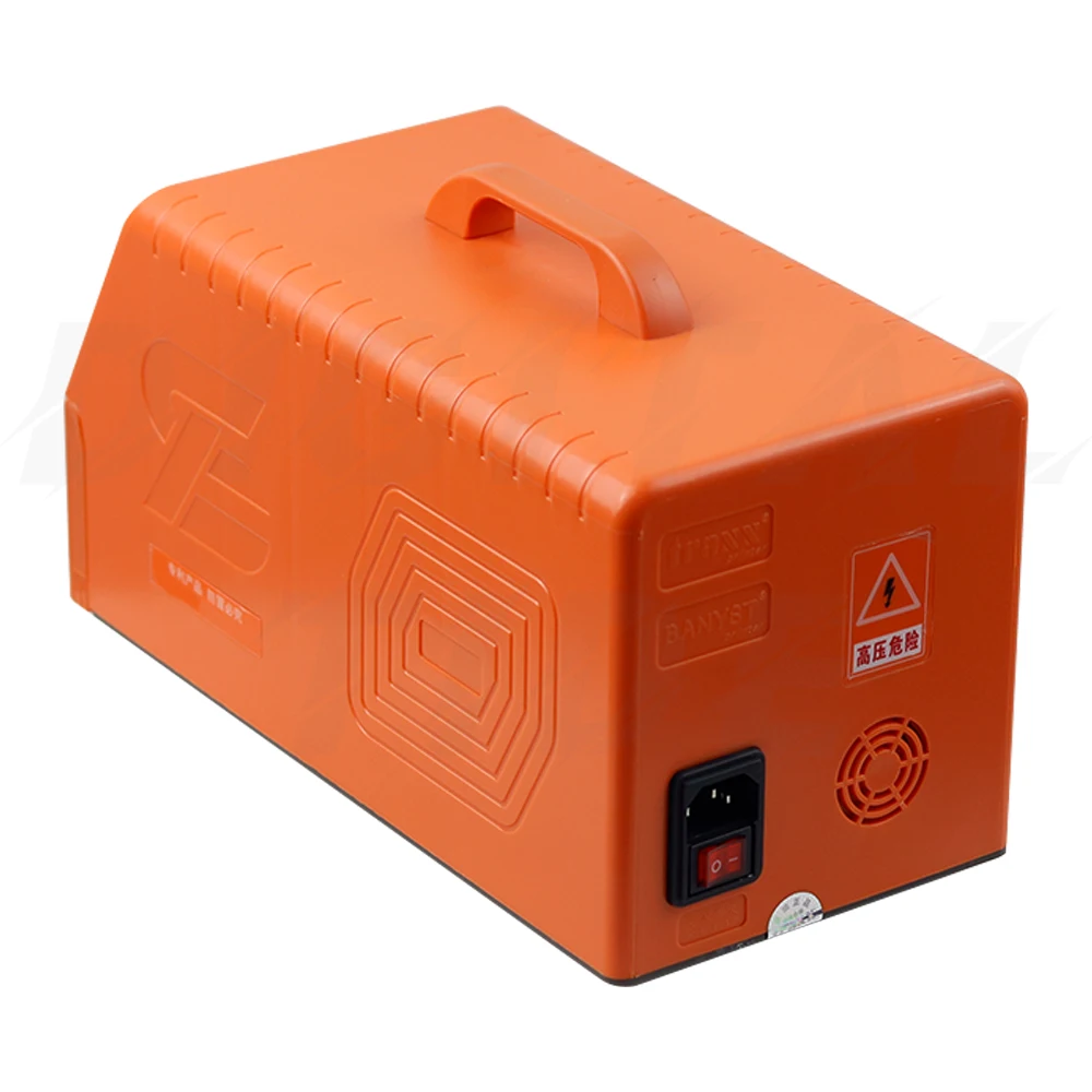 Seal engraving machine, photosensitive seal machine, laser engraving machine, in