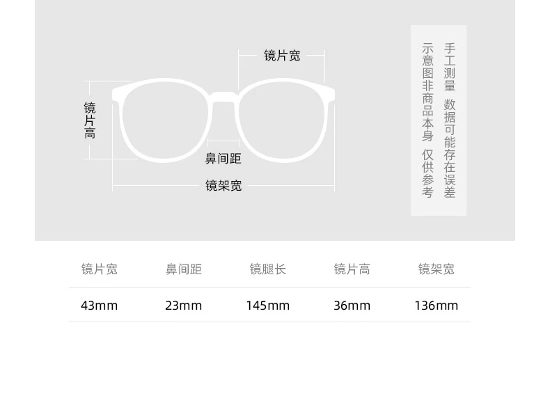 Nobler Eyeglasses Front Angle