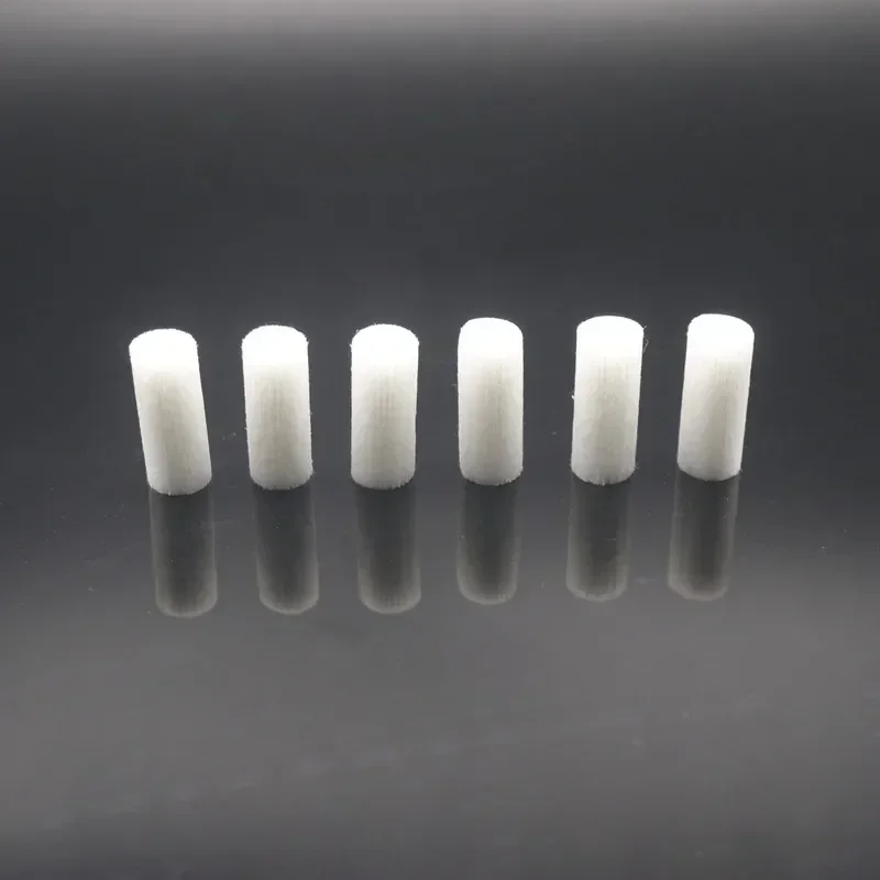 100Pcs 5/6/8MM Per Rolled Tip White Prerolled Tips 3