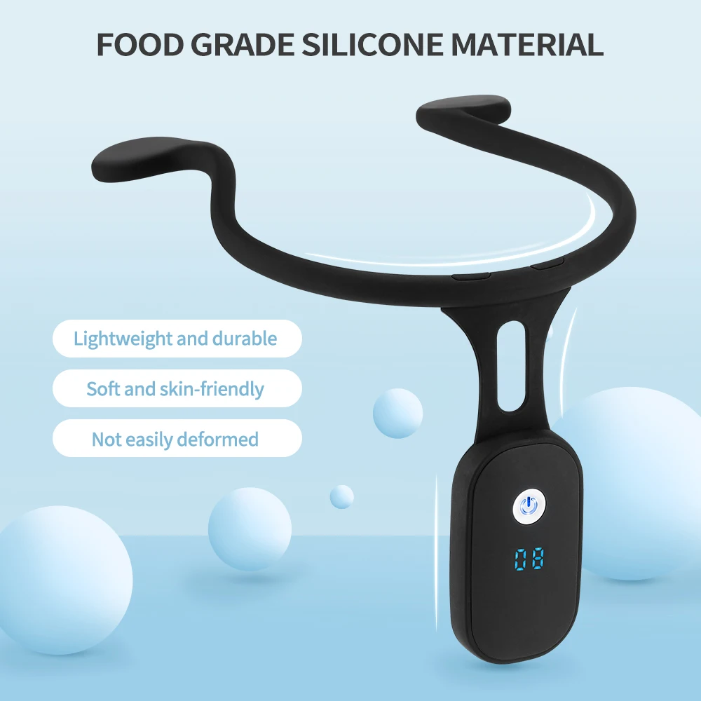 Posture Coach vibration posture trainer - view 2